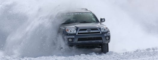6 Snow Driving Tips to Keep Your Family Safe on the Road to Perisher