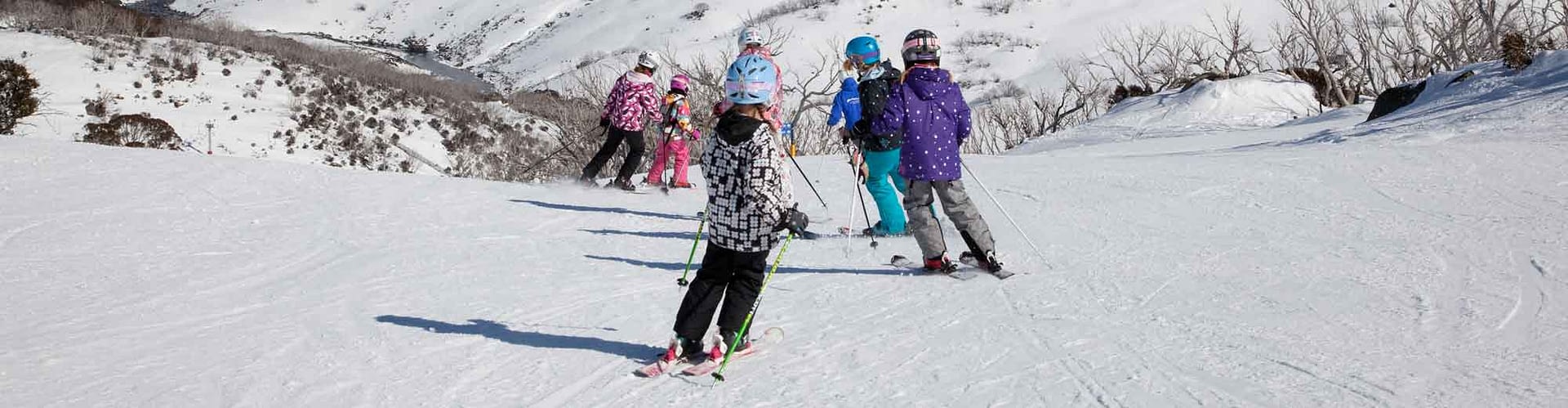 Terrain Tips: Making the Most of Your Day on the Mountain