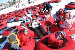 perisher-tube-town