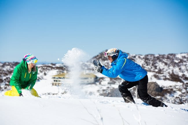 Get Excited for Winter 2015