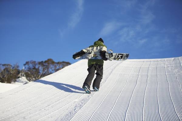 Winter 2014 Wrap Up from Ski Rider